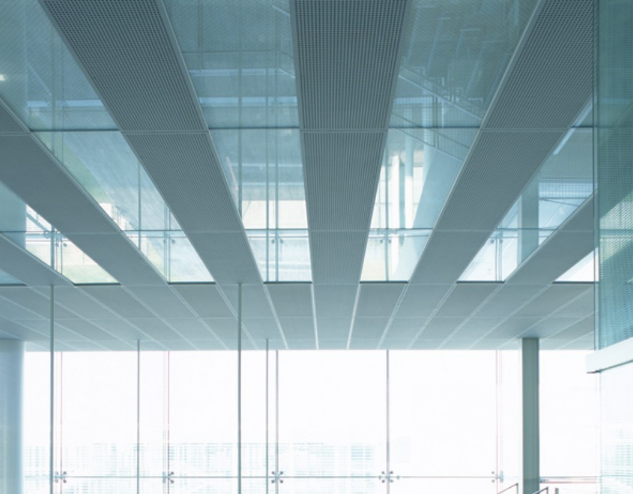 鋁蜂窩板 鋁蜂窩板