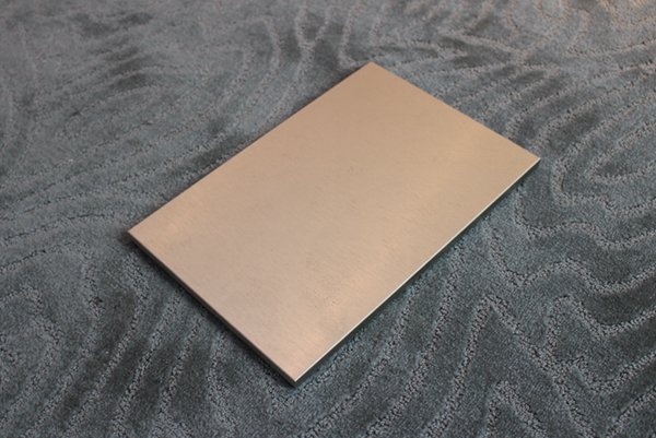 哪些因素會影響鋁蜂窩板的外觀?