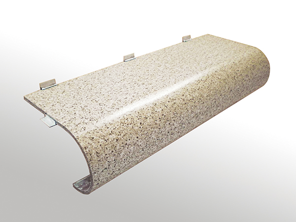 圓柱蜂窩板 圓柱蜂窩板