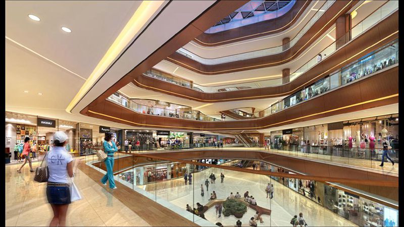 科萊思誠(chéng)工程案例 科萊思誠(chéng)工程案例