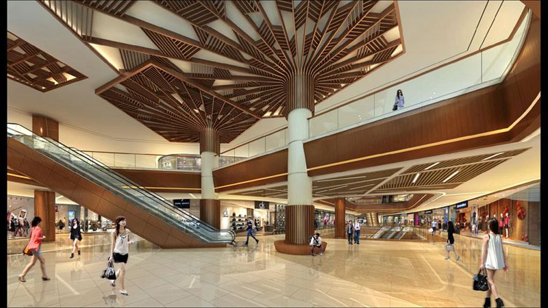 科萊思誠(chéng)工程案例 科萊思誠(chéng)工程案例