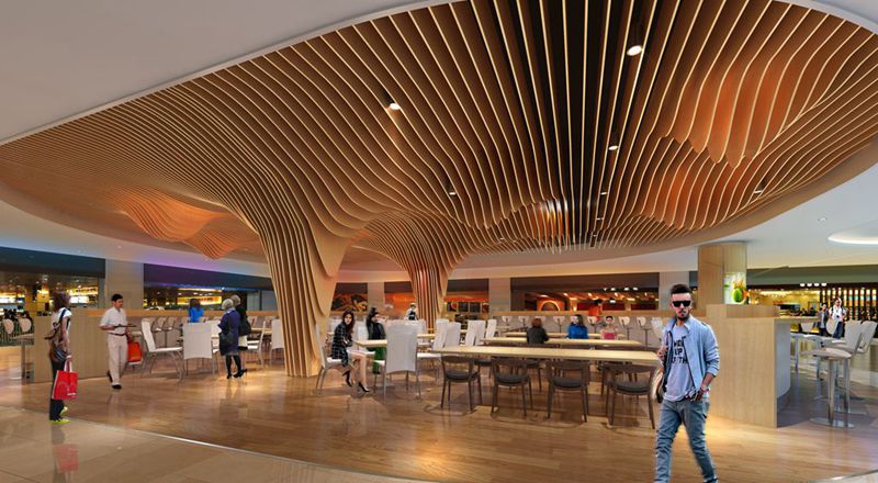 科萊思誠(chéng)工程案例 科萊思誠(chéng)工程案例