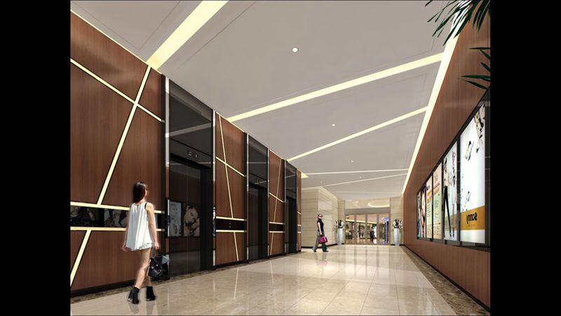 科萊思誠(chéng)工程案例 科萊思誠(chéng)工程案例