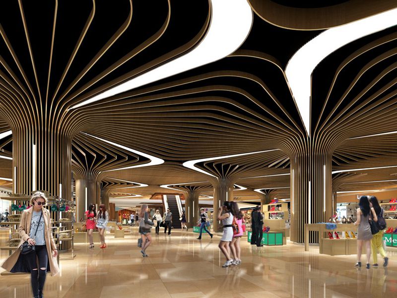 科萊思誠(chéng)工程案例 科萊思誠(chéng)工程案例