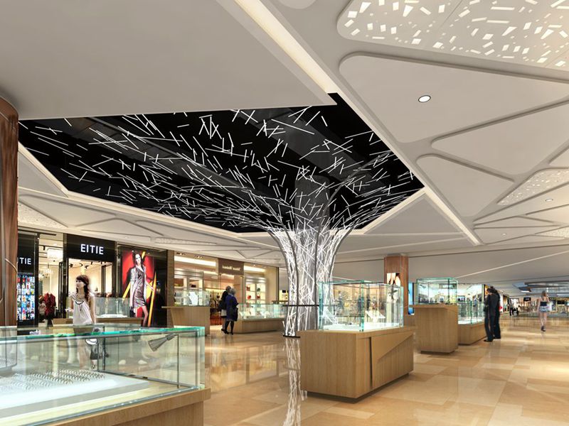 科萊思誠(chéng)工程案例 科萊思誠(chéng)工程案例