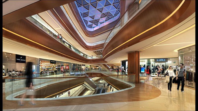 科萊思誠(chéng)工程案例 科萊思誠(chéng)工程案例