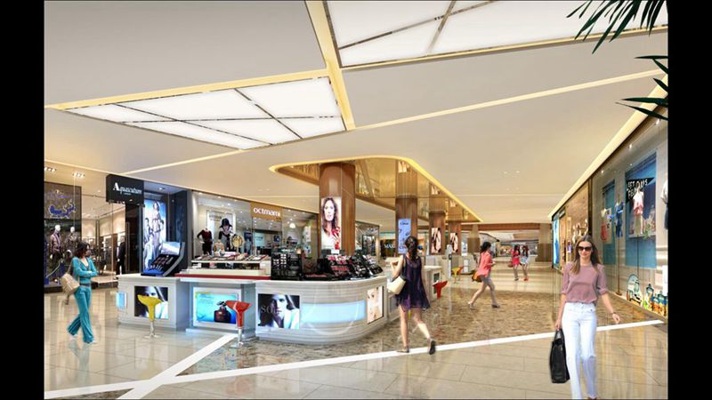 科萊思誠(chéng)工程案例 科萊思誠(chéng)工程案例