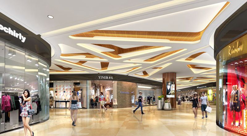 科萊思誠(chéng)工程案例 科萊思誠(chéng)工程案例