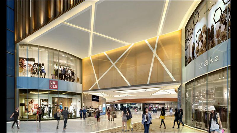 科萊思誠(chéng)工程案例 科萊思誠(chéng)工程案例