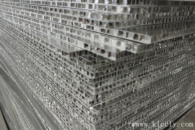 鋁蜂窩板 鋁蜂窩板