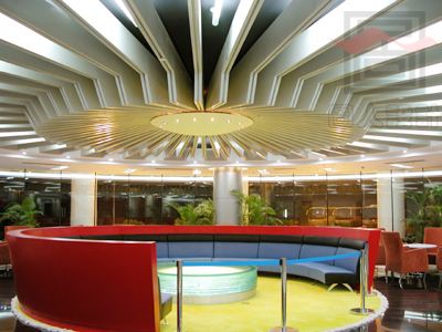 鋁蜂窩板 鋁蜂窩板