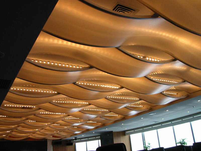 造型天花 造型天花