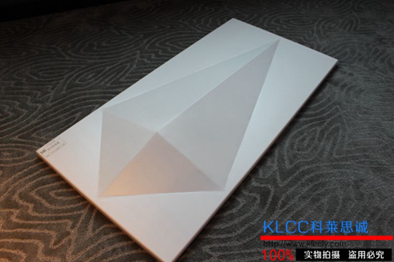 異形鋁單板 異形鋁單板