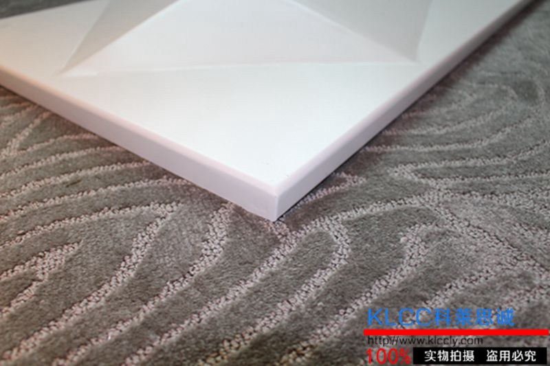 異形鋁單板 異形鋁單板