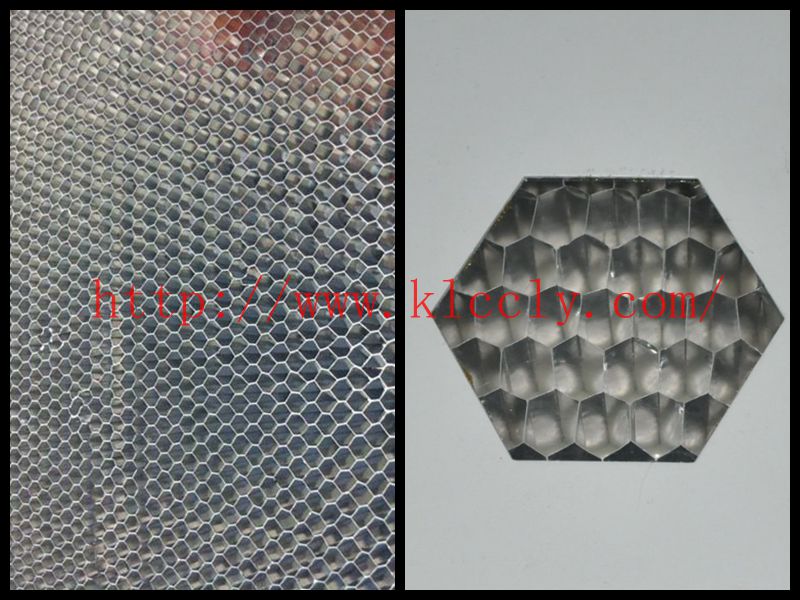 鋁蜂窩板的用途 鋁蜂窩板的用途