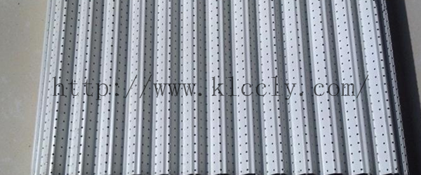 3003瓦楞鋁板 3003瓦楞鋁板