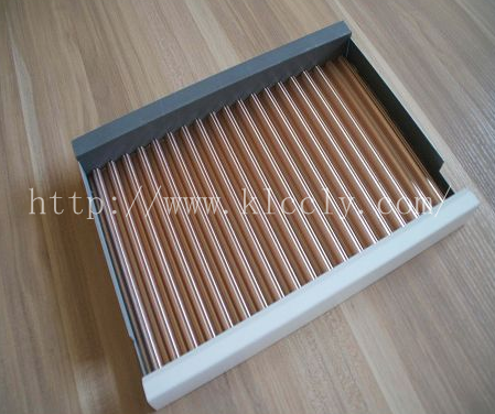 瓦楞鋁板 瓦楞鋁板