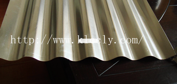 瓦楞鋁板重量 瓦楞鋁板重量