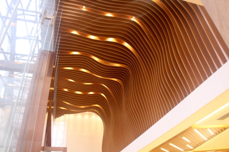 鋁蜂窩板 鋁蜂窩板